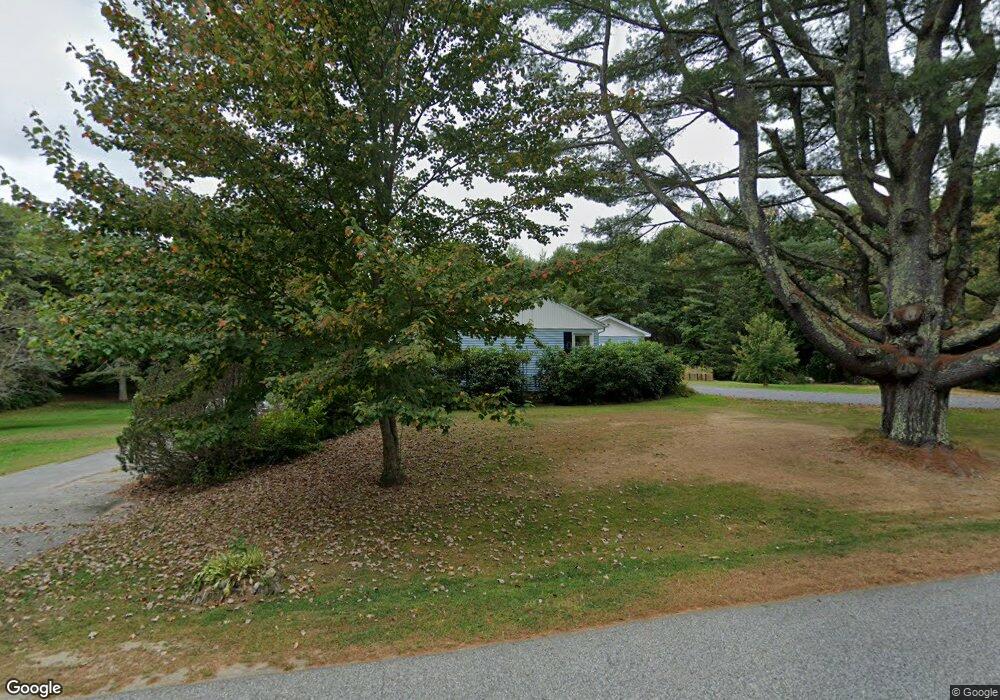 596 Fletcher Rd, Auburn, ME 04210 - photo 1