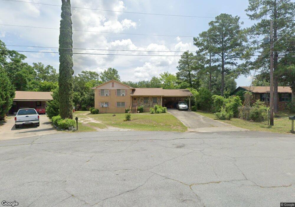 4529 Sylvester Ct, Macon, GA 31217 - photo 1