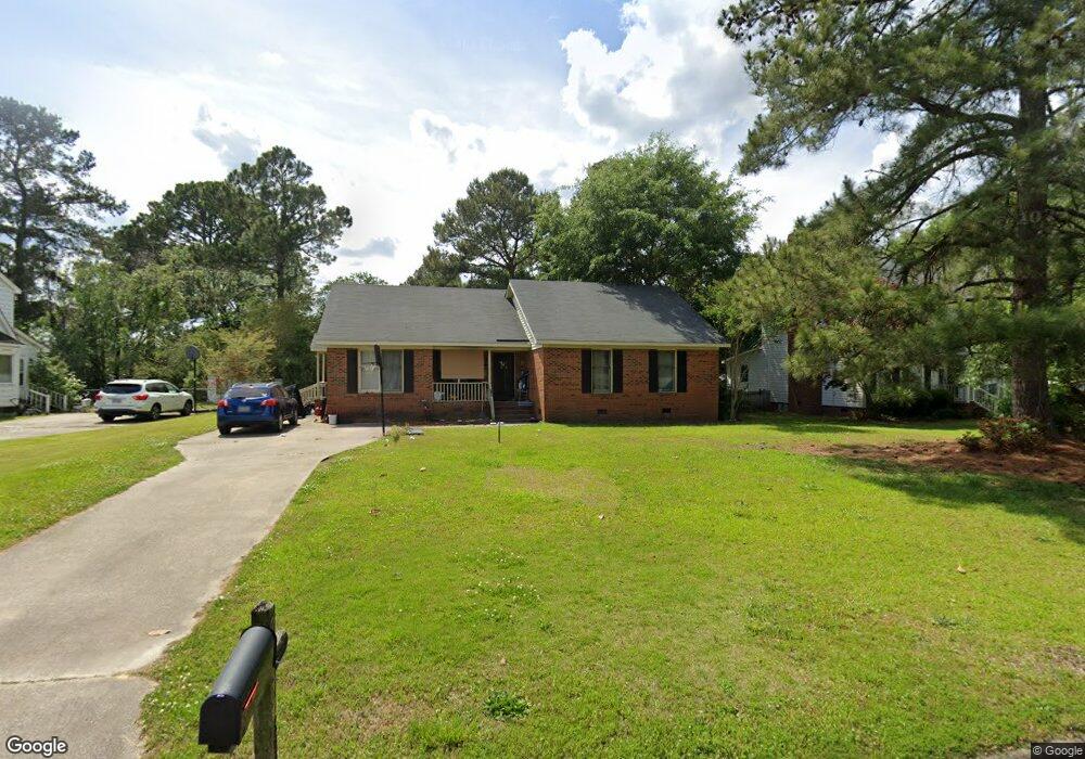 2342 Miller Cir, Winterville, NC 28590 - photo 1