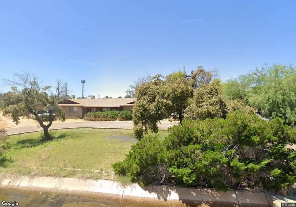 1552 N Nielson St, Gilbert, AZ 85234 - photo 1