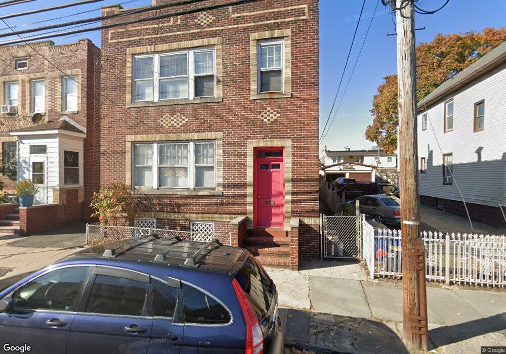 738 N 6th St, Newark, NJ 07107 - photo 1