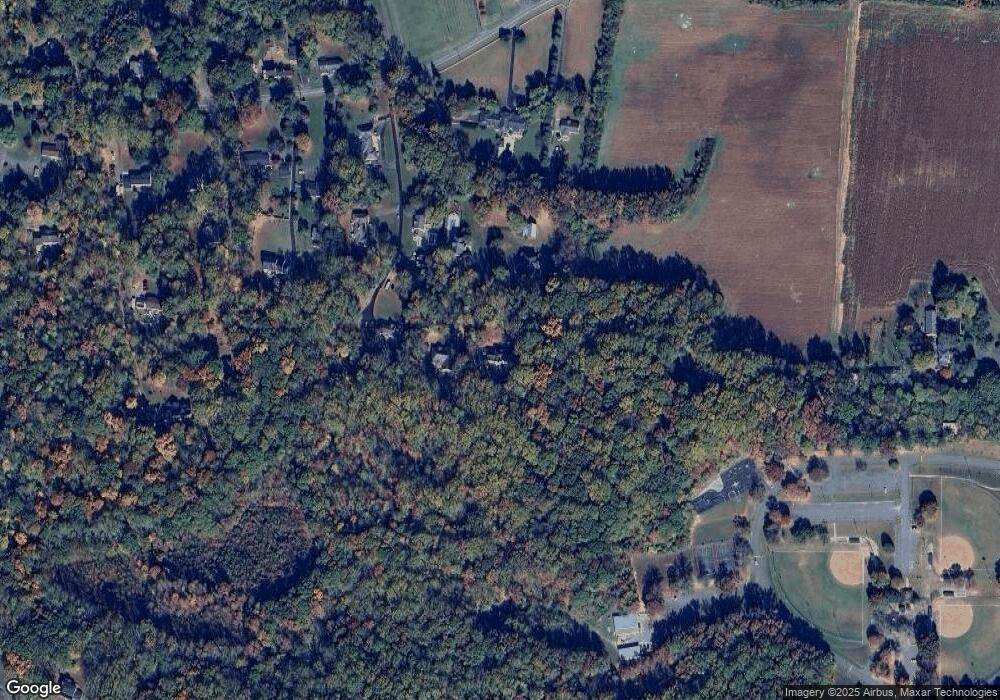 10955 Orion Ln, Dunkirk, MD 20754 - photo 1