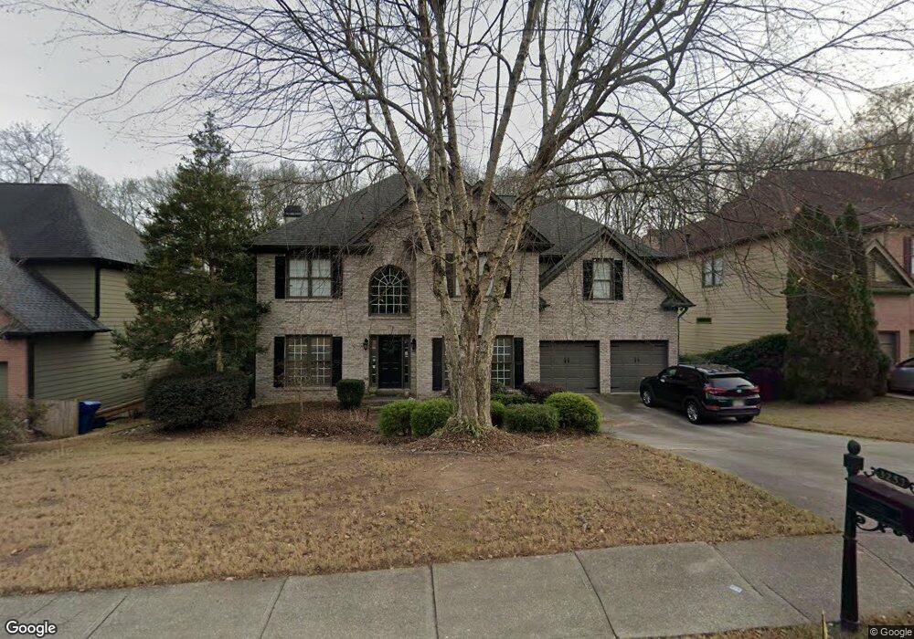 3257 Highland Forge Trail unit 1, Dacula, GA 30019 - photo 1