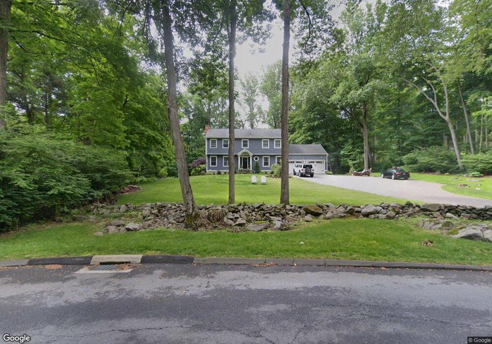 151 Grumman Hill Rd, Wilton, CT 06897 - photo 1