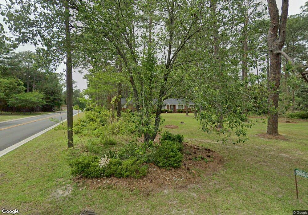 1320 3rd St SE, Moultrie, GA 31768 - photo 1