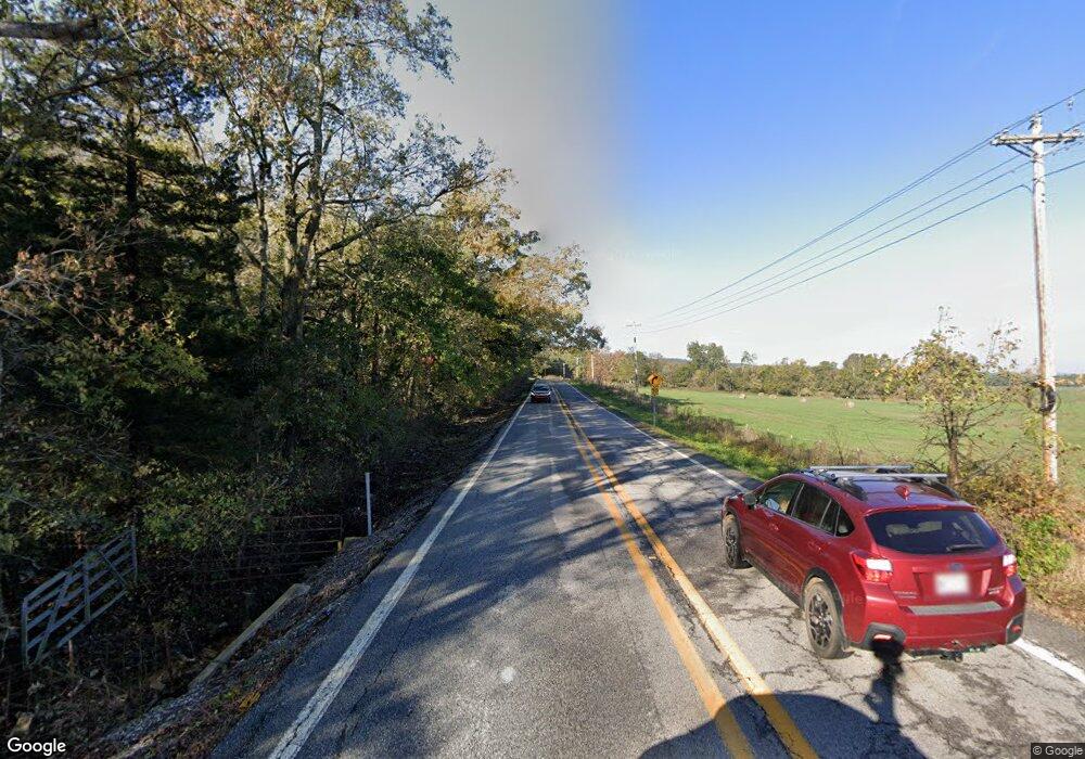 19731 Arkansas 16, Fayetteville, AR 72701 - photo 1