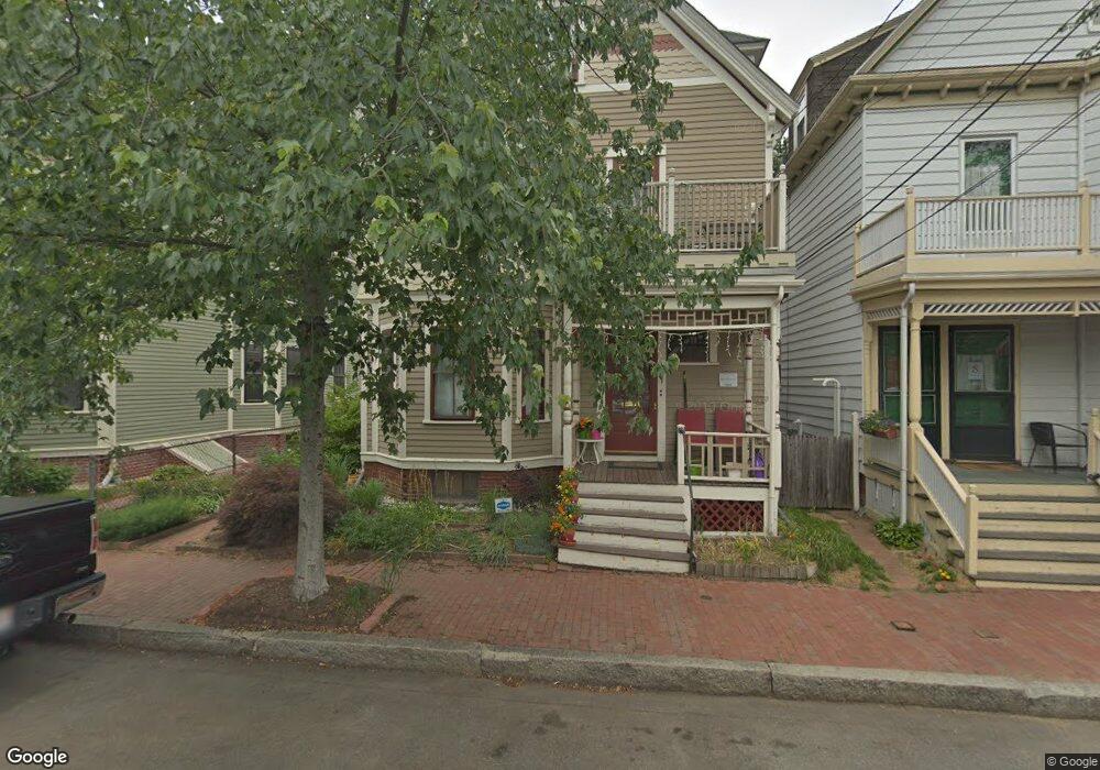 7 Campbell Park, Somerville, MA 02144 - photo 1