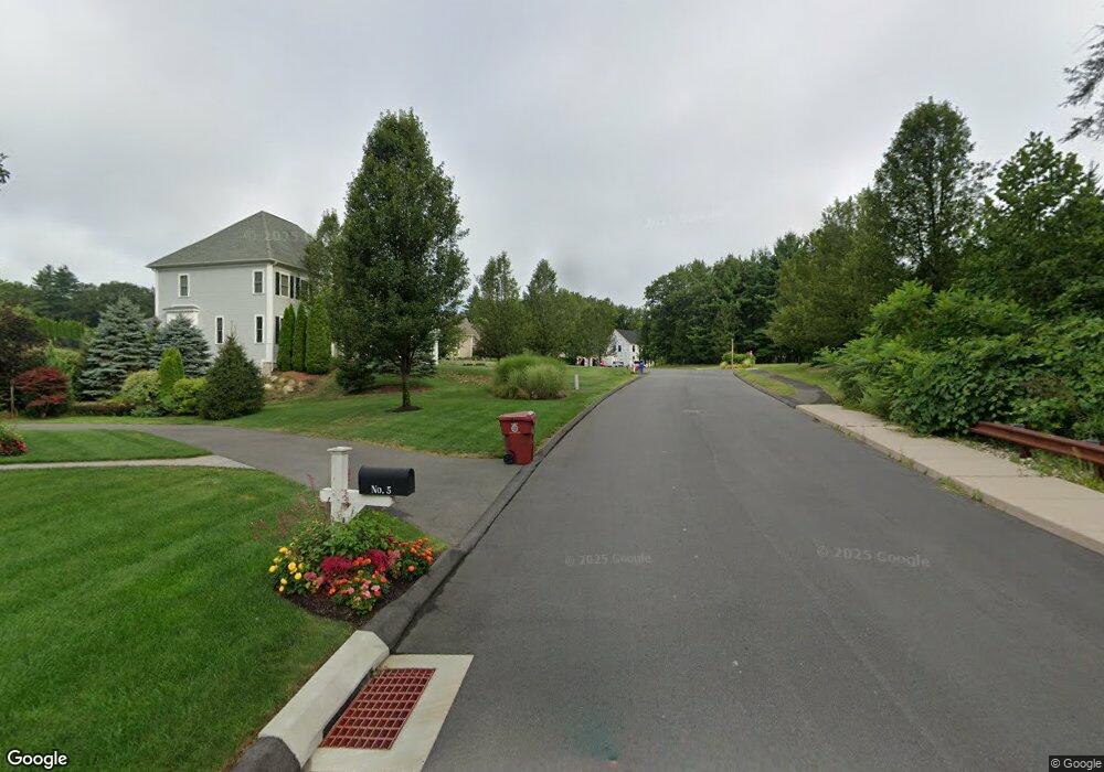 0 Bridgehampton Creek unit G10107967, Farmington, CT 06032 - photo 1