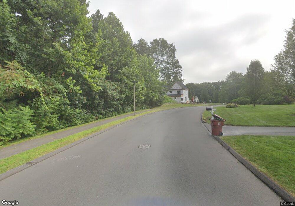 9299 Bridgehampton Creek, Farmington, CT 06032 - photo 1