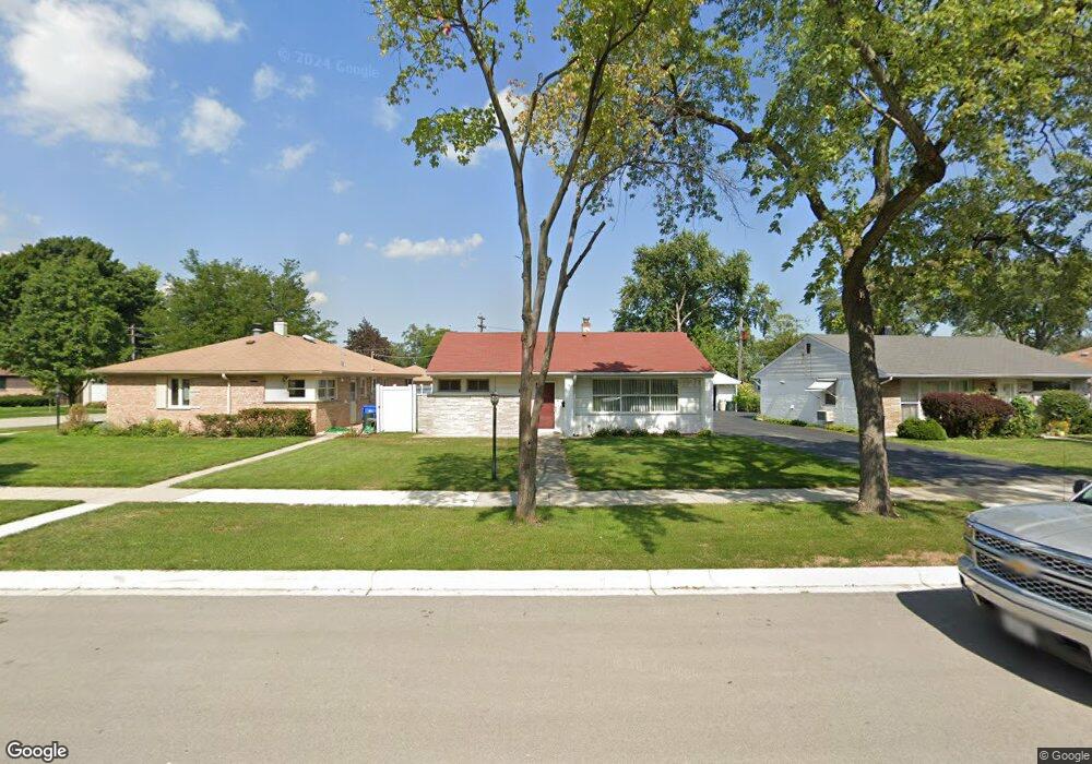 1145 W Grant Dr, Des Plaines, IL 60016 - photo 1