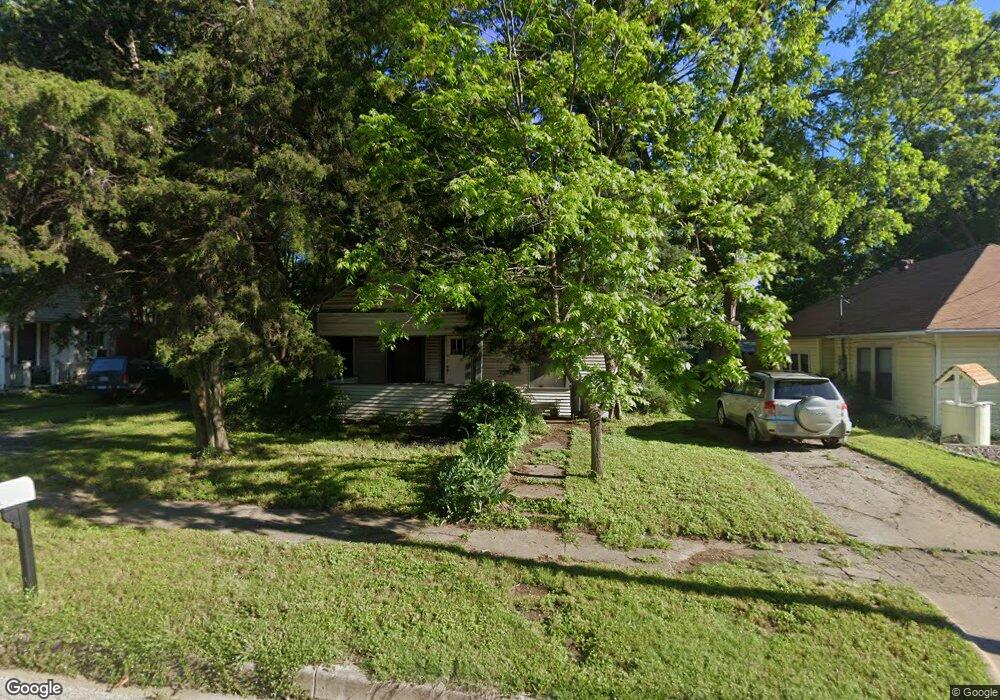 414 W Wardville St, Cleburne, TX 76033 - photo 1