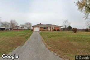 122 W State Road 62, Sulphur, IN 47174