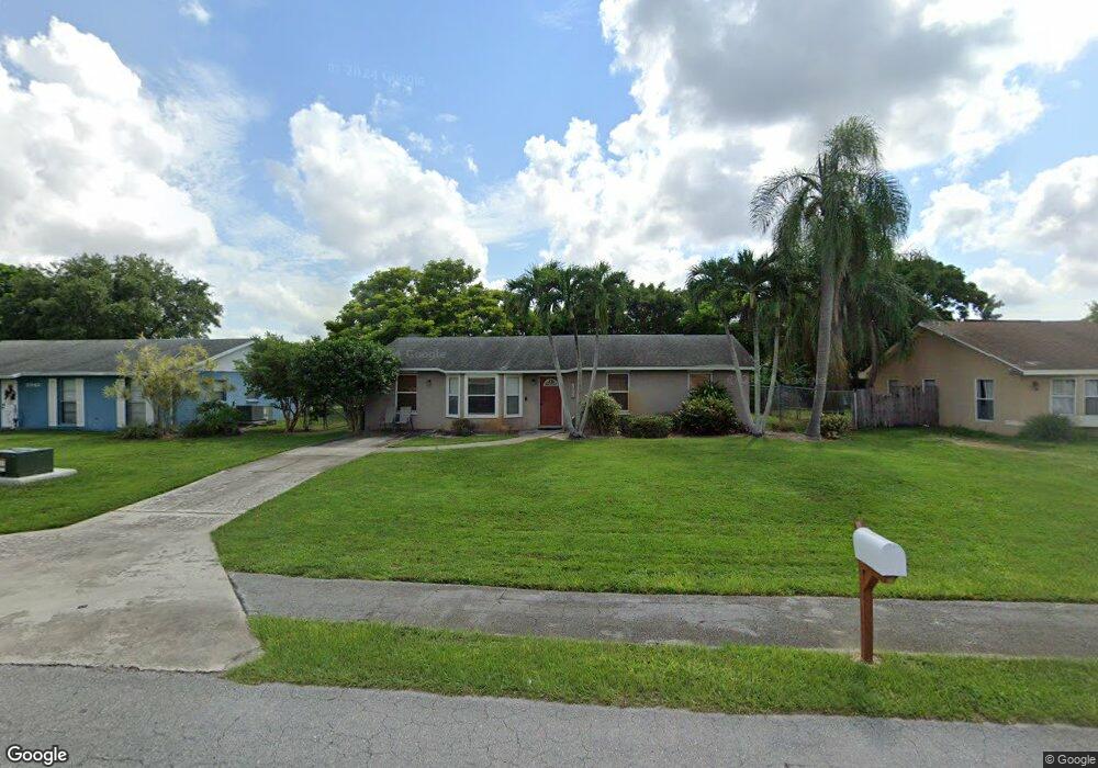 2037 50th Terrace SW, Naples, FL 34116 - photo 1