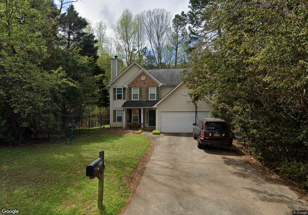 1648 Eagle Dr, Woodstock, GA 30189 - photo 1