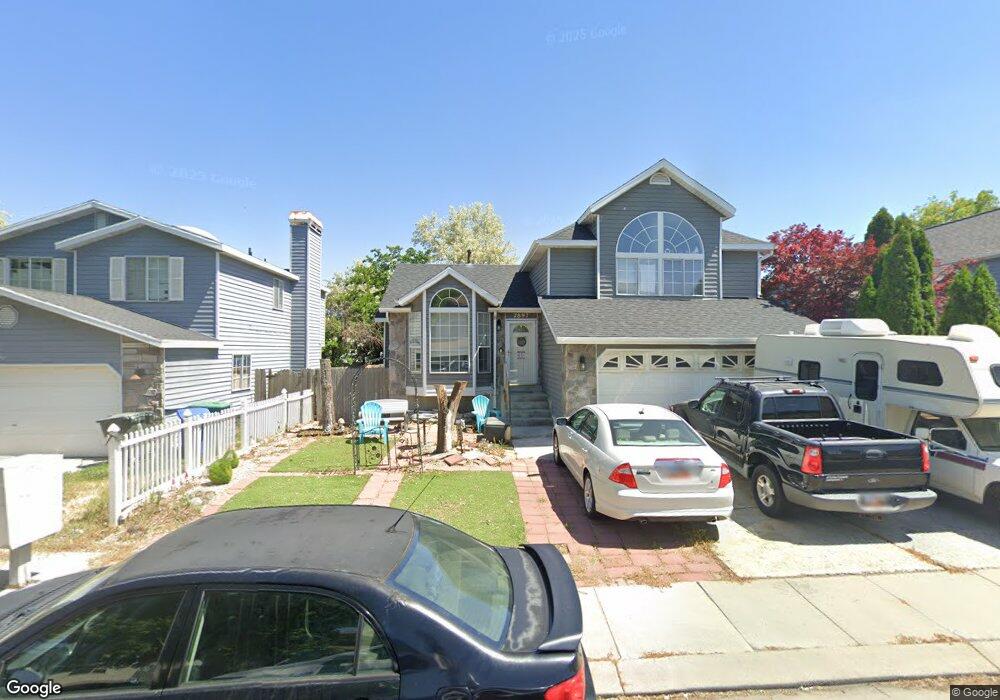 7897 Palladium Dr, West Jordan, UT 84088 - photo 1