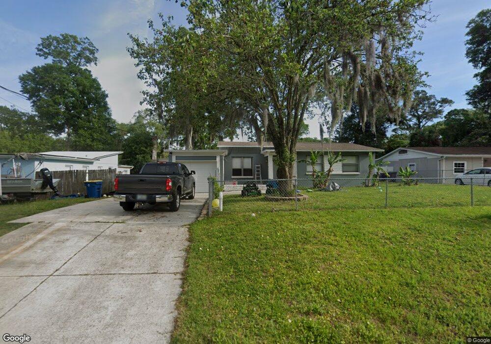 7211 Wendy Cir, Jacksonville, FL 32211 - photo 1