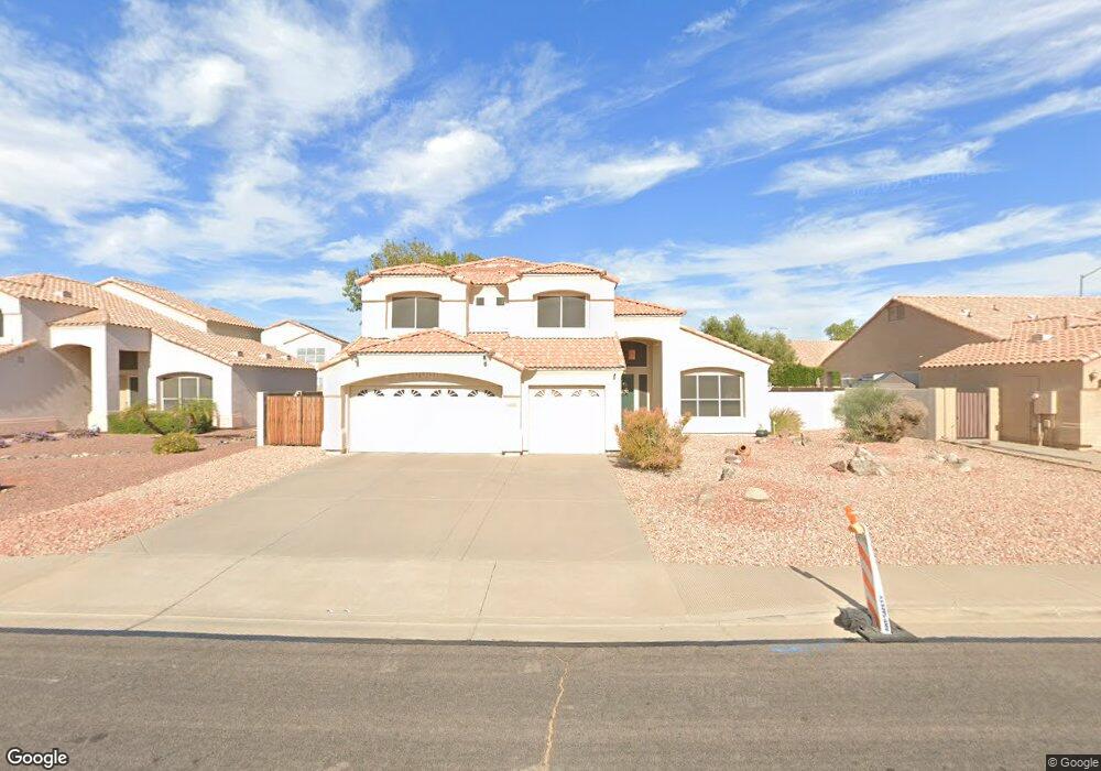 9548 E Jan Ave, Mesa, AZ 85209 - photo 1