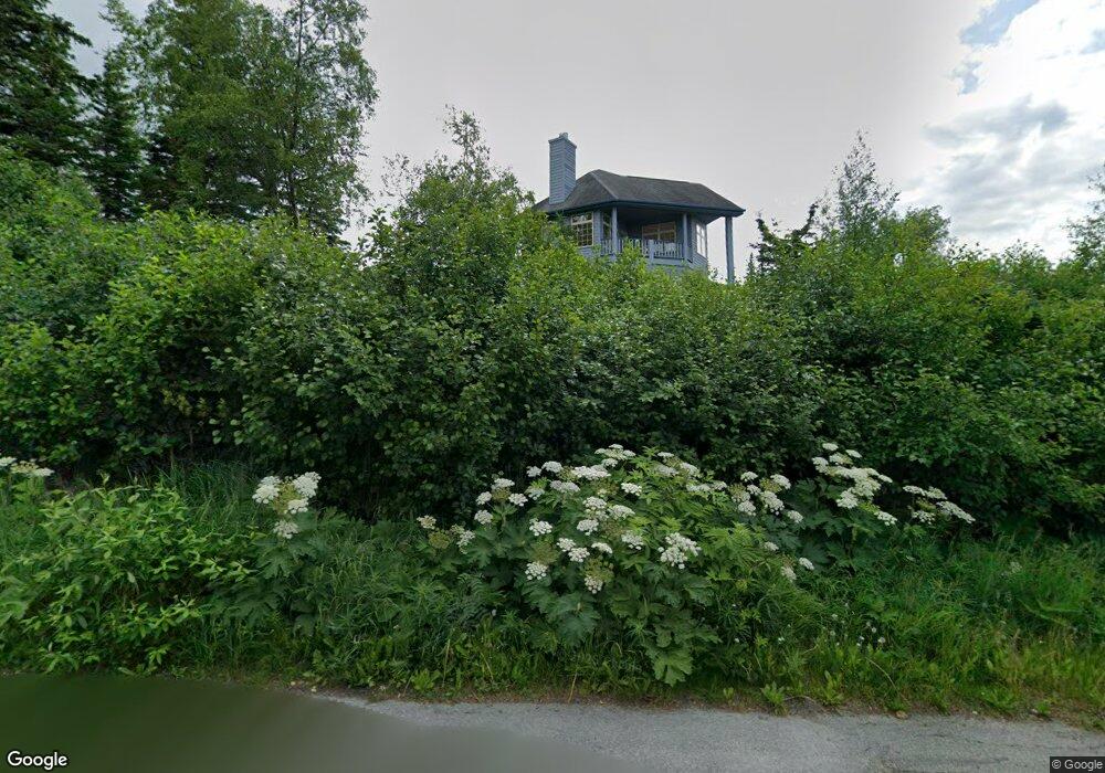 9251 Slalom Dr, Anchorage, AK 99507 - photo 1