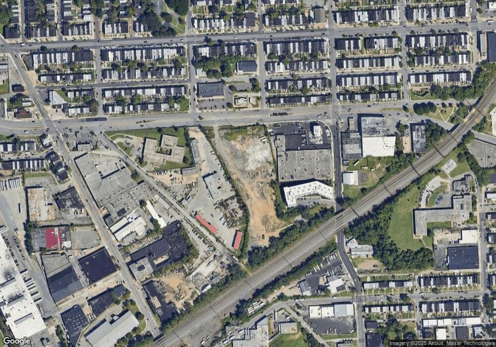 2601 W Franklin St, Baltimore, MD 21223 - photo 1