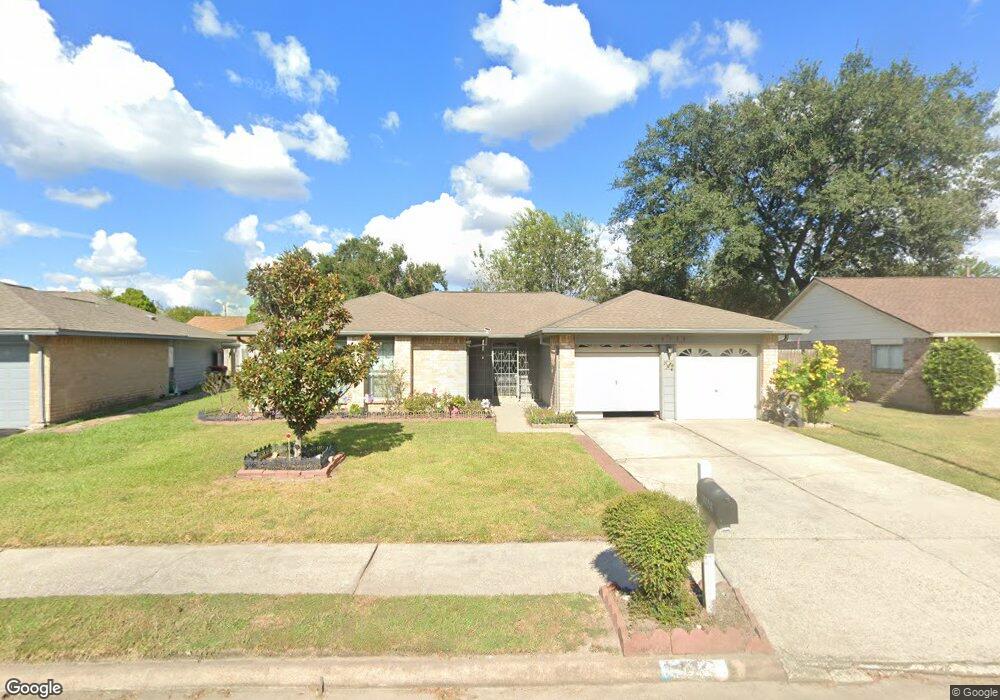 14158 Whispering Palms Dr, Houston, TX 77066 - photo 1