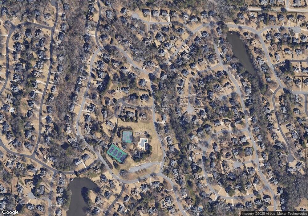 0 Williams Bluff Cir unit 3276797, Roswell, GA 30075 - photo 1