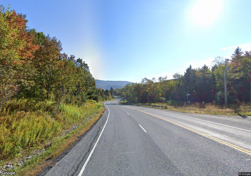 1845 Rt 9 W, Searsburg, VT 05363 - photo 1