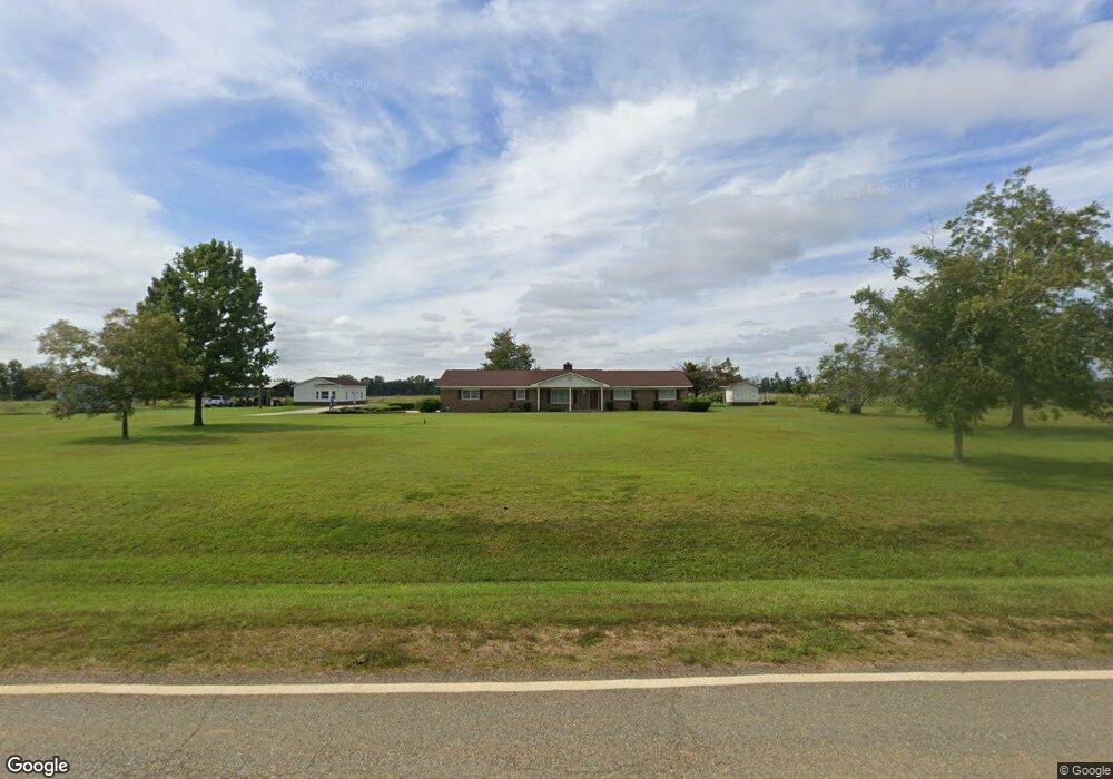 554 Henry Oneal Rd, Lyons, GA 30436 - photo 1