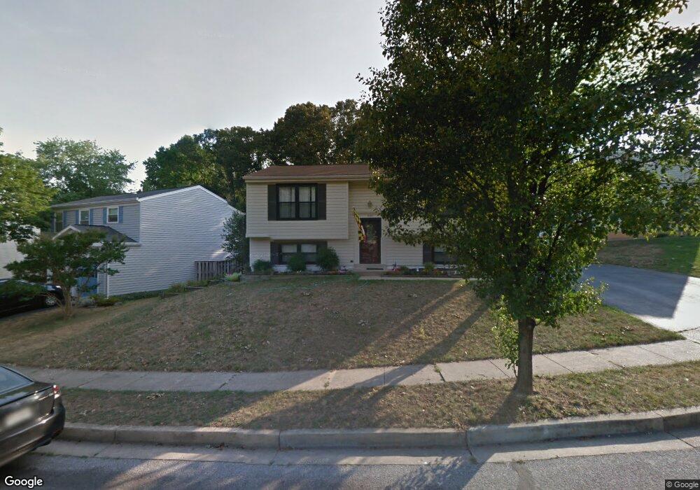 9367 Northgate Rd, Laurel, MD 20723 - photo 1