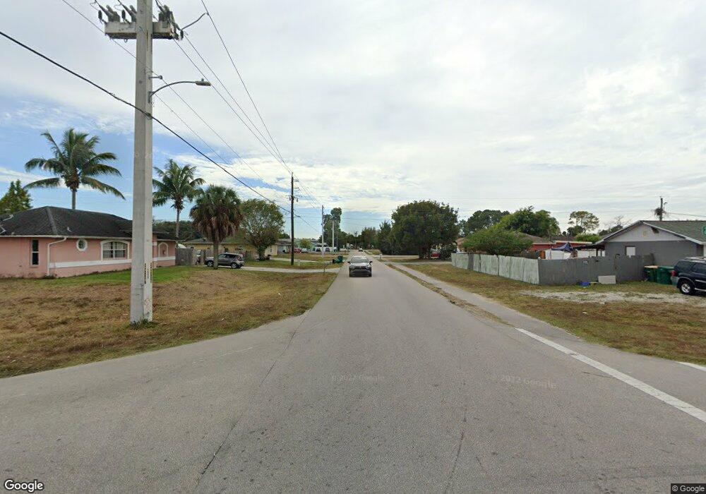 0 50th Terrace SW, Golden Gate, FL 34116 - photo 1