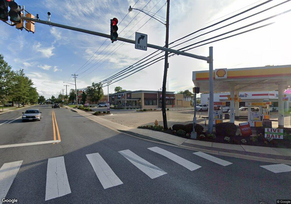 1 Point Lookout Rd, Leonardtown, MD 20650 - photo 1