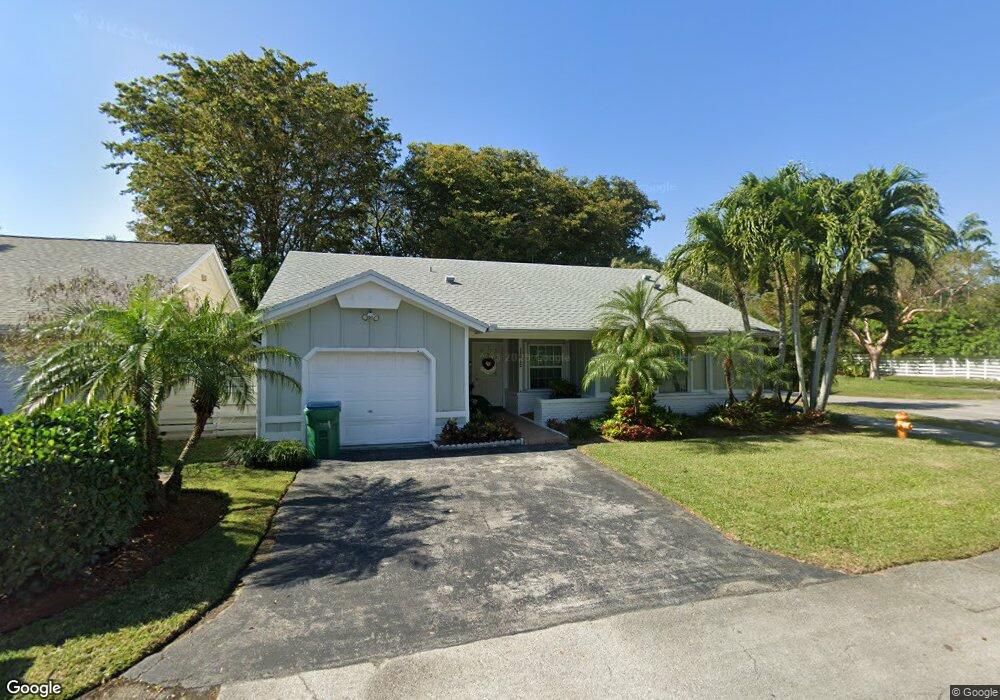 14812 SW 140th Place, Miami, FL 33186 - photo 1