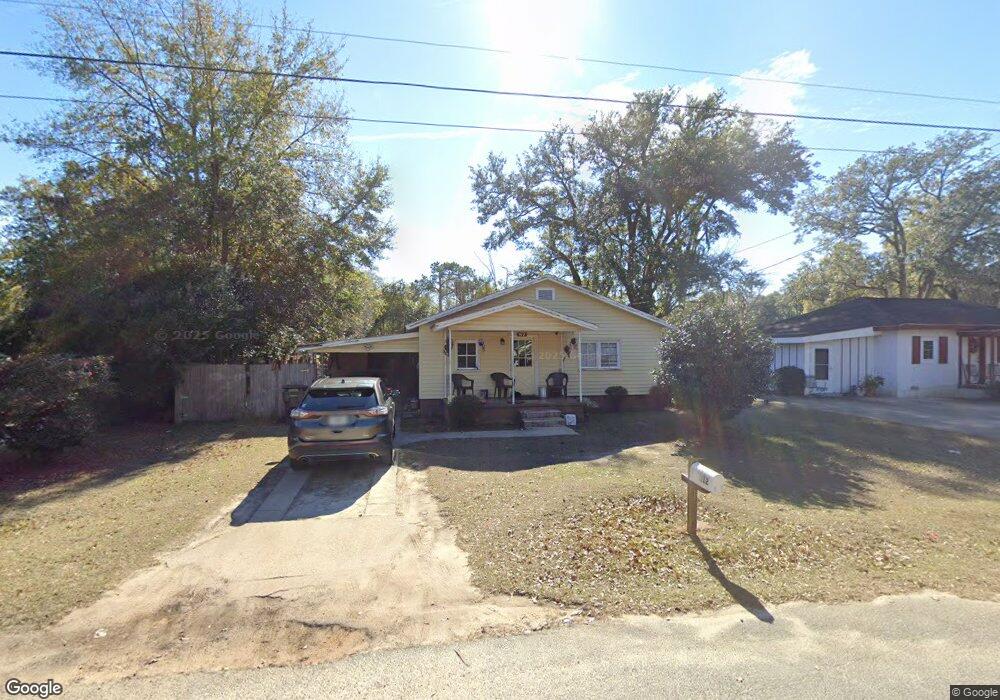 912 E Sharpe St, Bainbridge, GA 39819 - photo 1