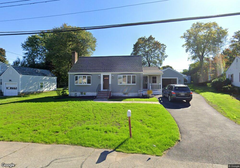 5 Melo Rd, Woburn, MA 01801 - photo 1