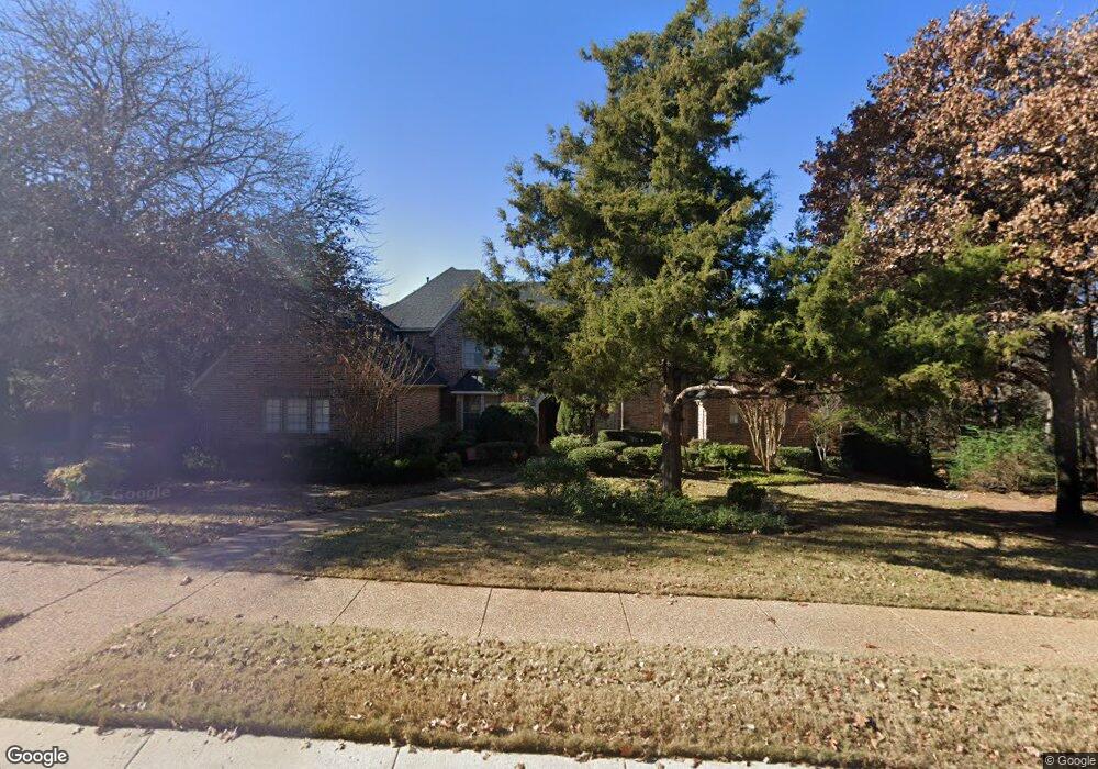 920 Turnberry Ln, Southlake, TX 76092 - photo 1