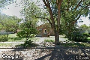 305 N Western St, Lakin, KS 67860