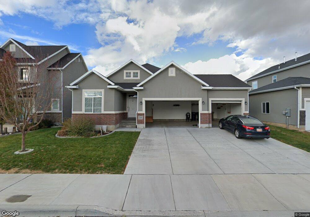 2346 W Harmony Dr, Layton, UT 84041 - photo 1