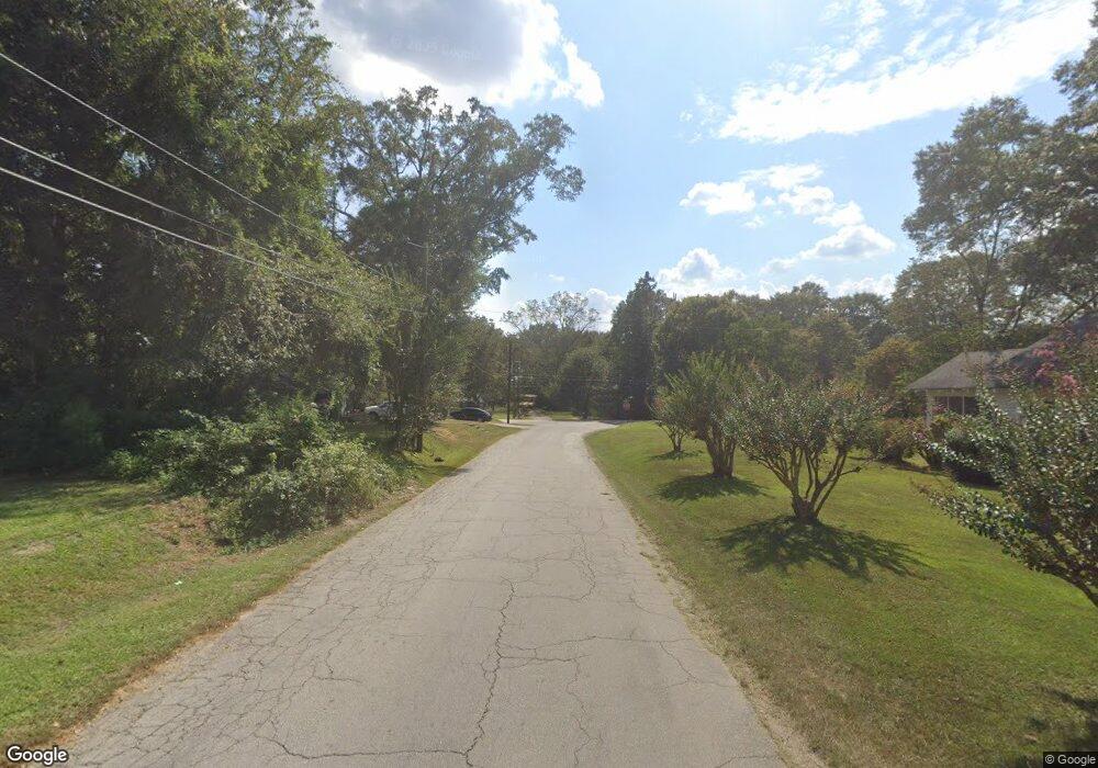 0 Elm St, Bowdon, GA 30108 - photo 1