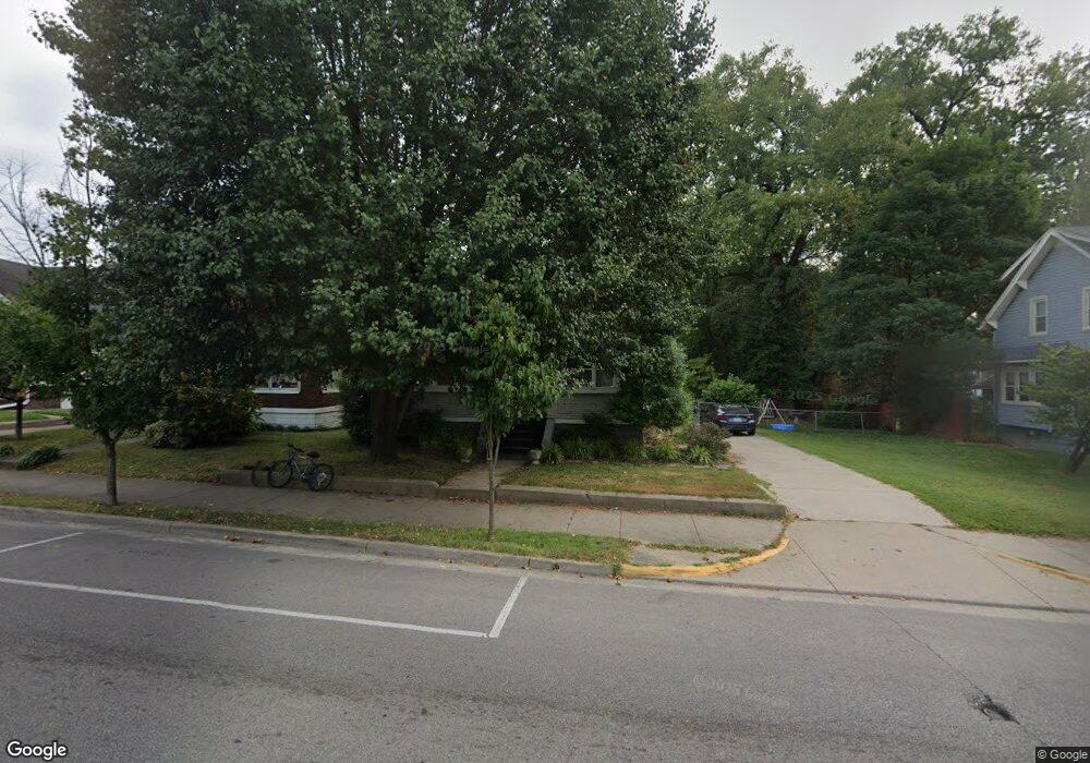 1236 Vincennes St, New Albany, IN 47150 - photo 1