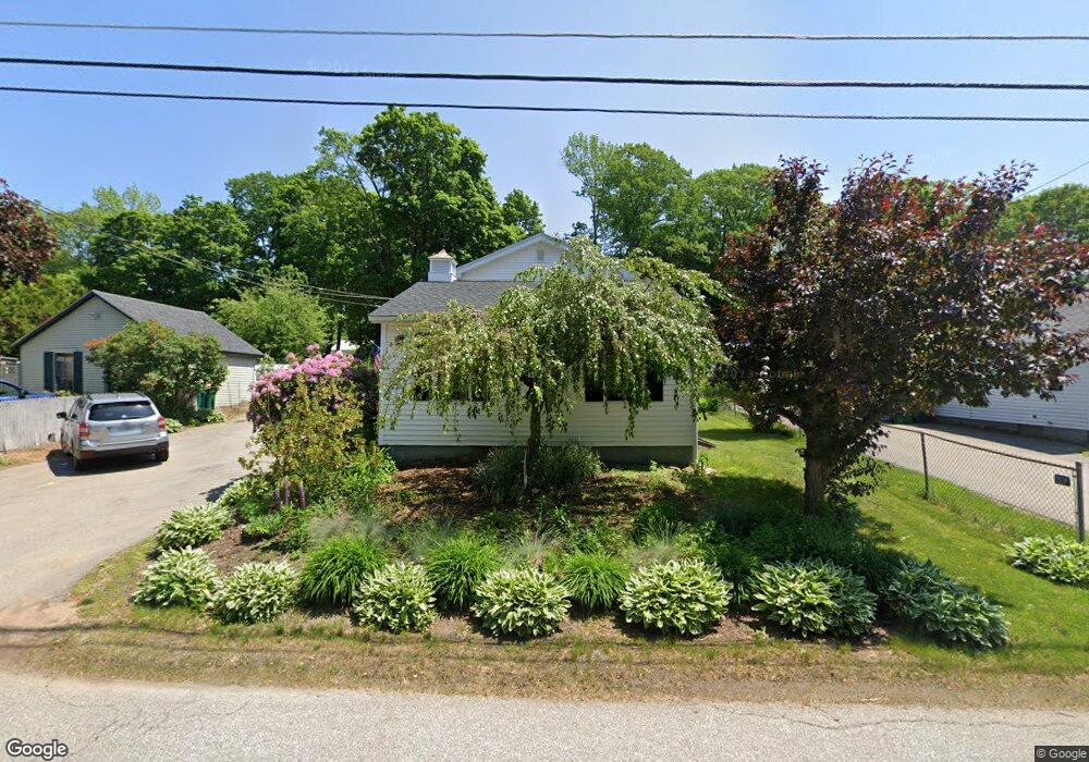 6 Crockett St, Rochester, NH 03867 - photo 1