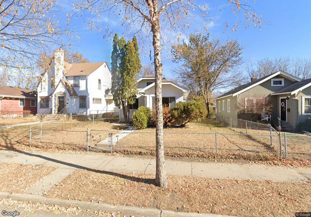 4137 5th Ave S, Minneapolis, MN 55409 - photo 1