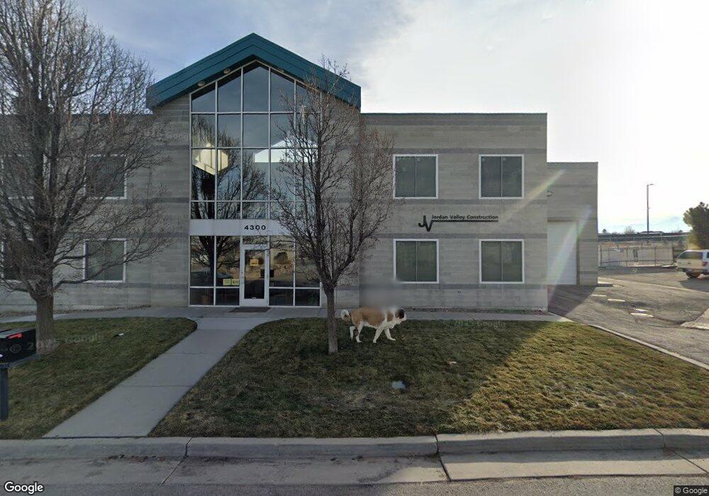 4300 W Farm Rd, West Jordan, UT 84088 - photo 1