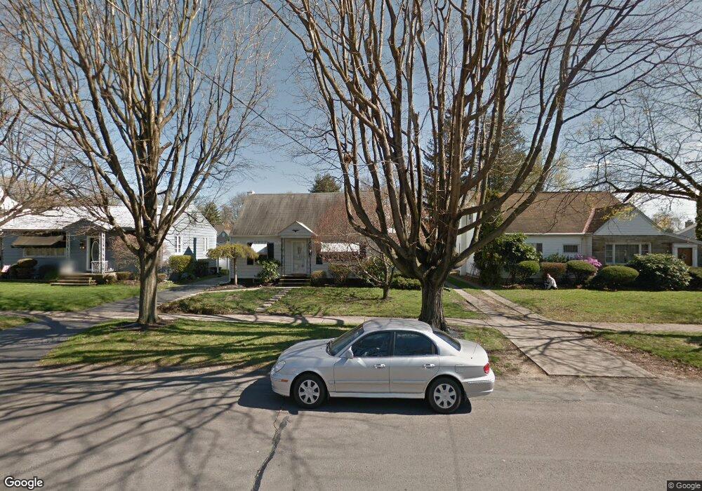 530 Dennison St, Wyoming, PA 18644 - photo 1