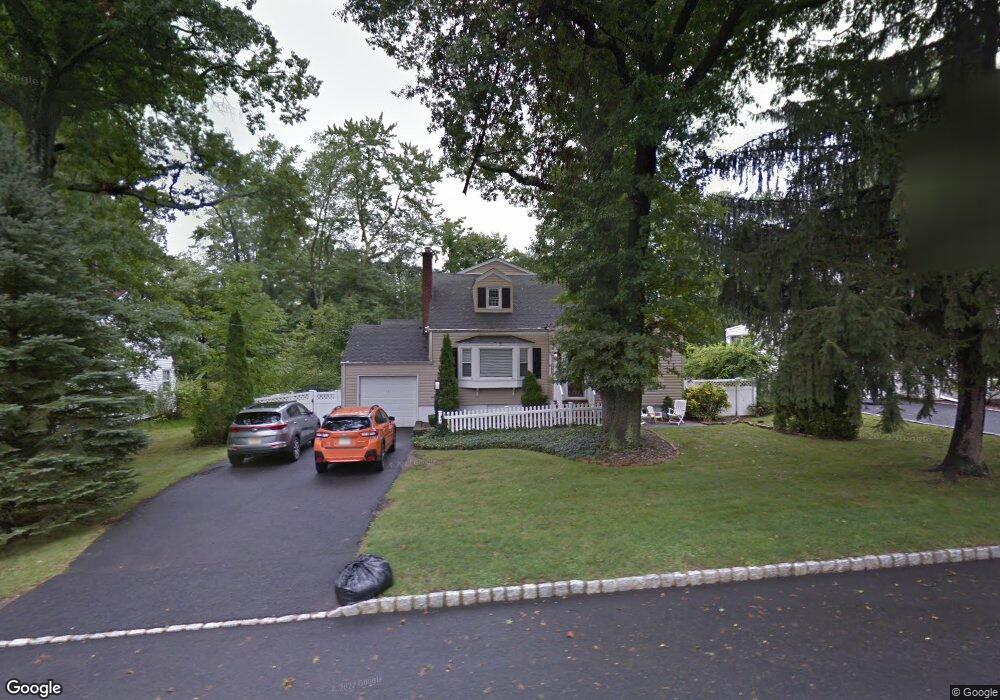 7 Midway Dr, Livingston, NJ 07039 - photo 1