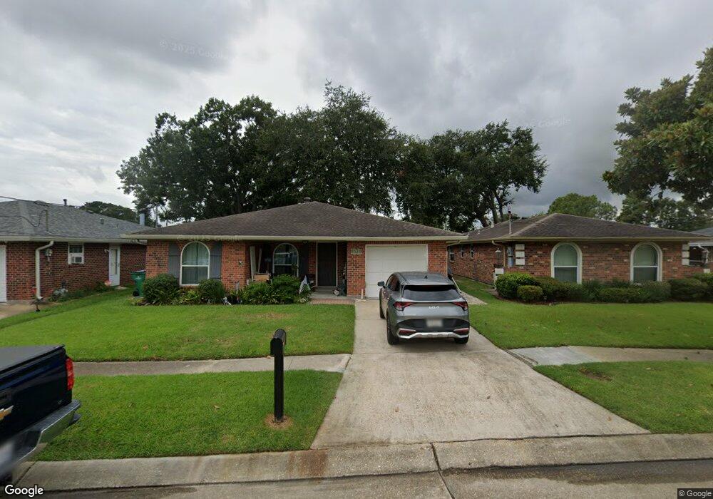 1524 Hackberry Ave, Metairie, LA 70001 - photo 1