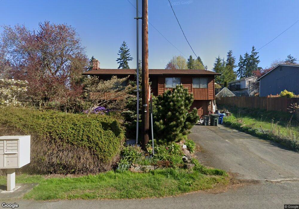 415 218th St SW, Bothell, WA 98021 - photo 1