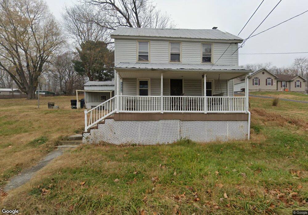 2234 Dargan Rd, Sharpsburg, MD 21782 - photo 1