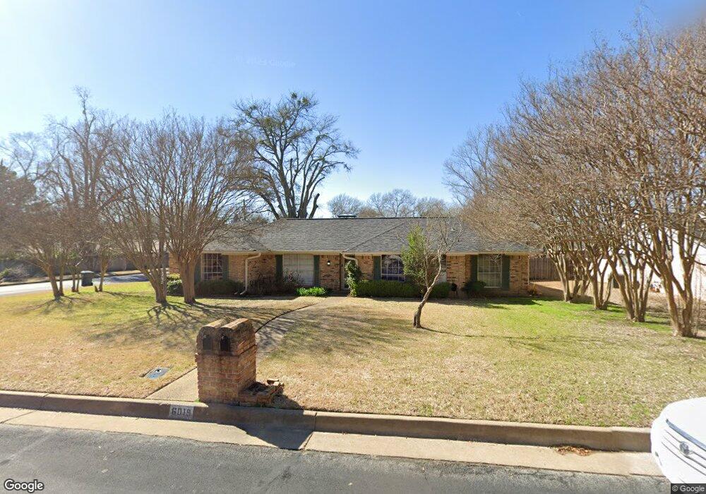 6019 Wilshire Dr, Tyler, TX 75703 - photo 1