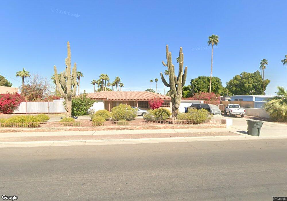 2390 W 3rd St, Yuma, AZ 85364 - photo 1