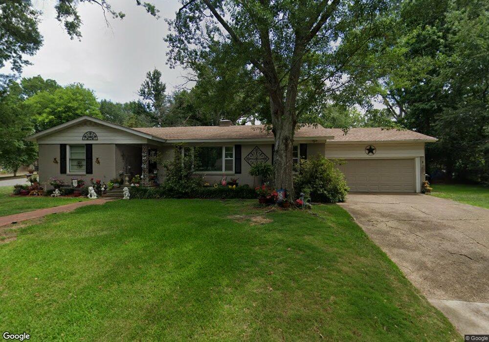 1023 Wilma St, Tyler, TX 75701 - photo 1