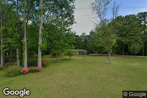 609 Pine Rd, Daviston, AL 36256